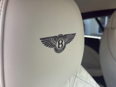 2020 Bentley Continental GT V8 First Edition