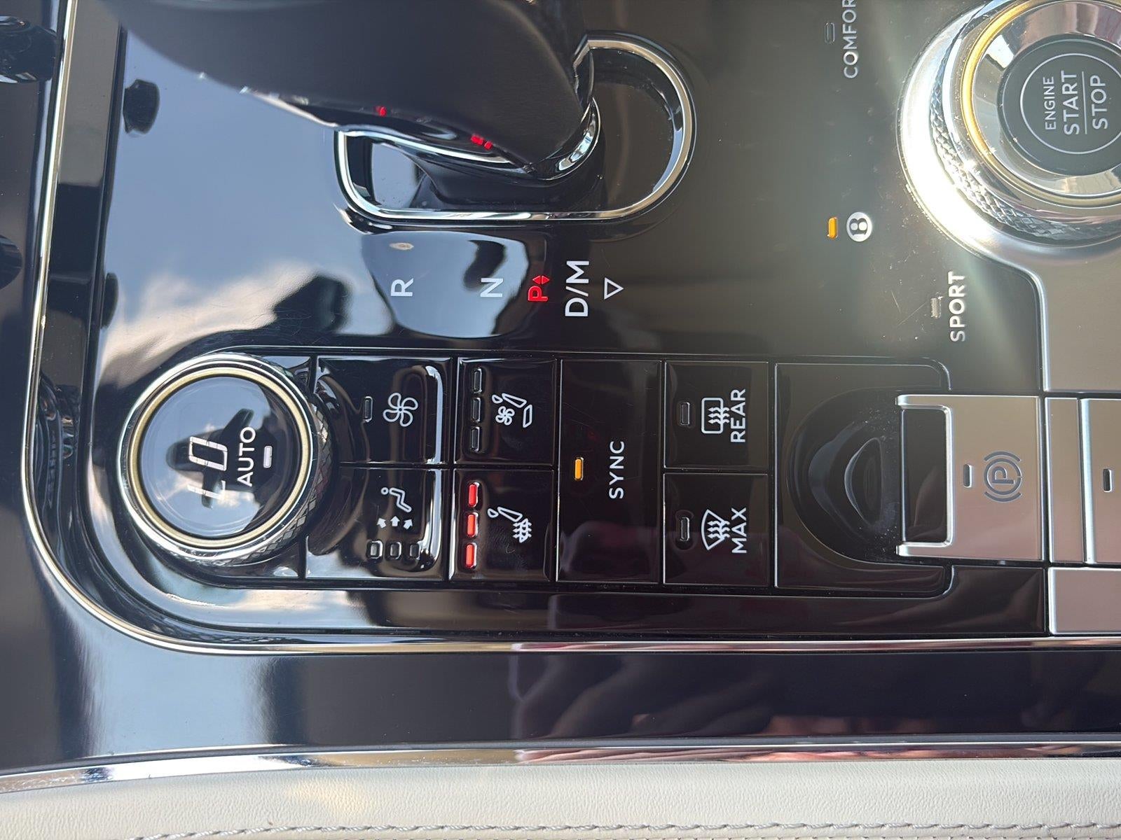 2020 Bentley Continental GT V8 First Edition