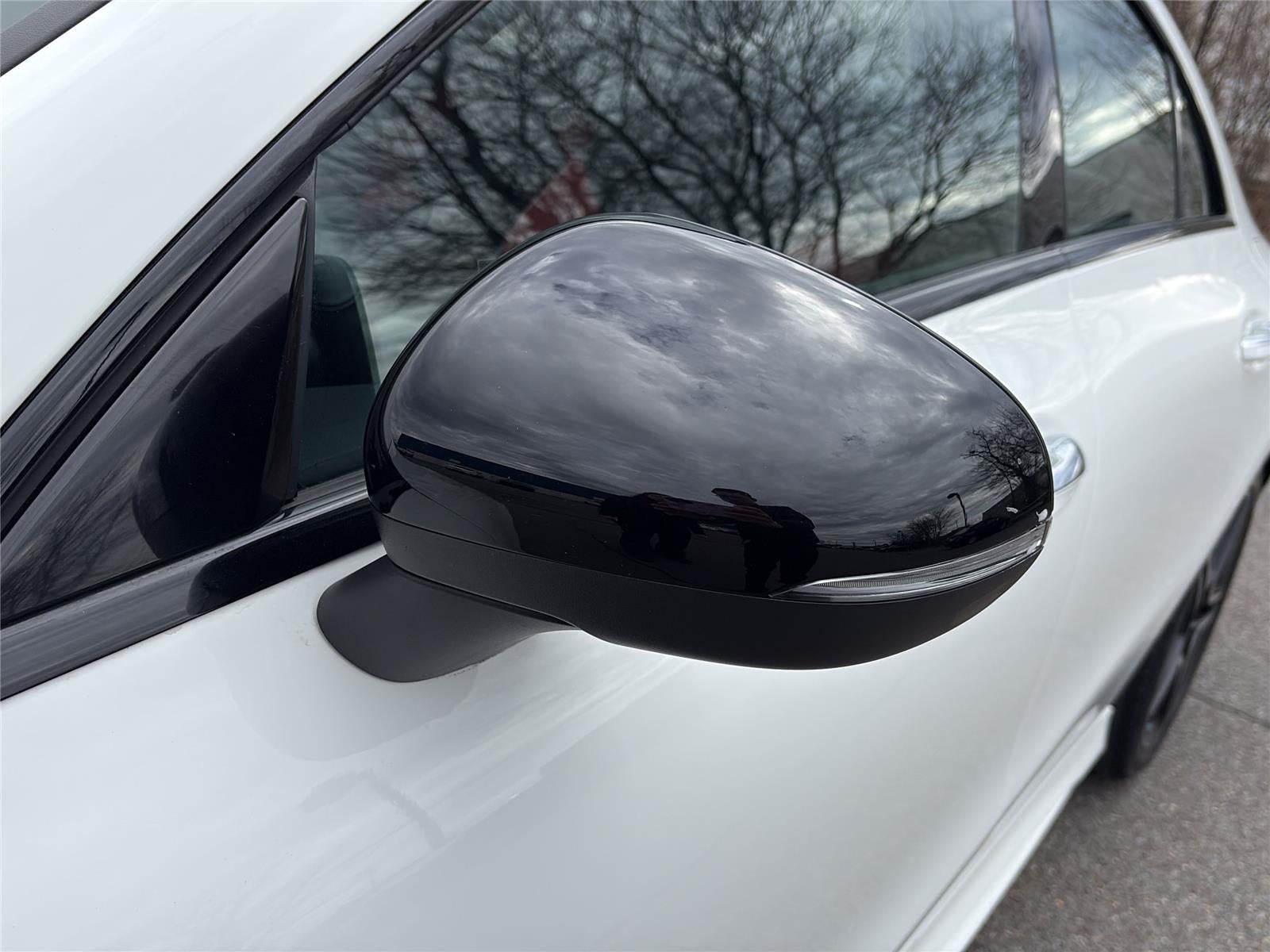 2023 Mercedes-Benz CLA CLA 250