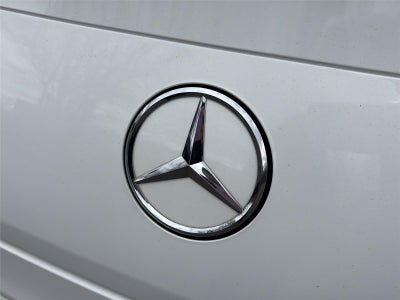 2023 Mercedes-Benz CLA CLA 250