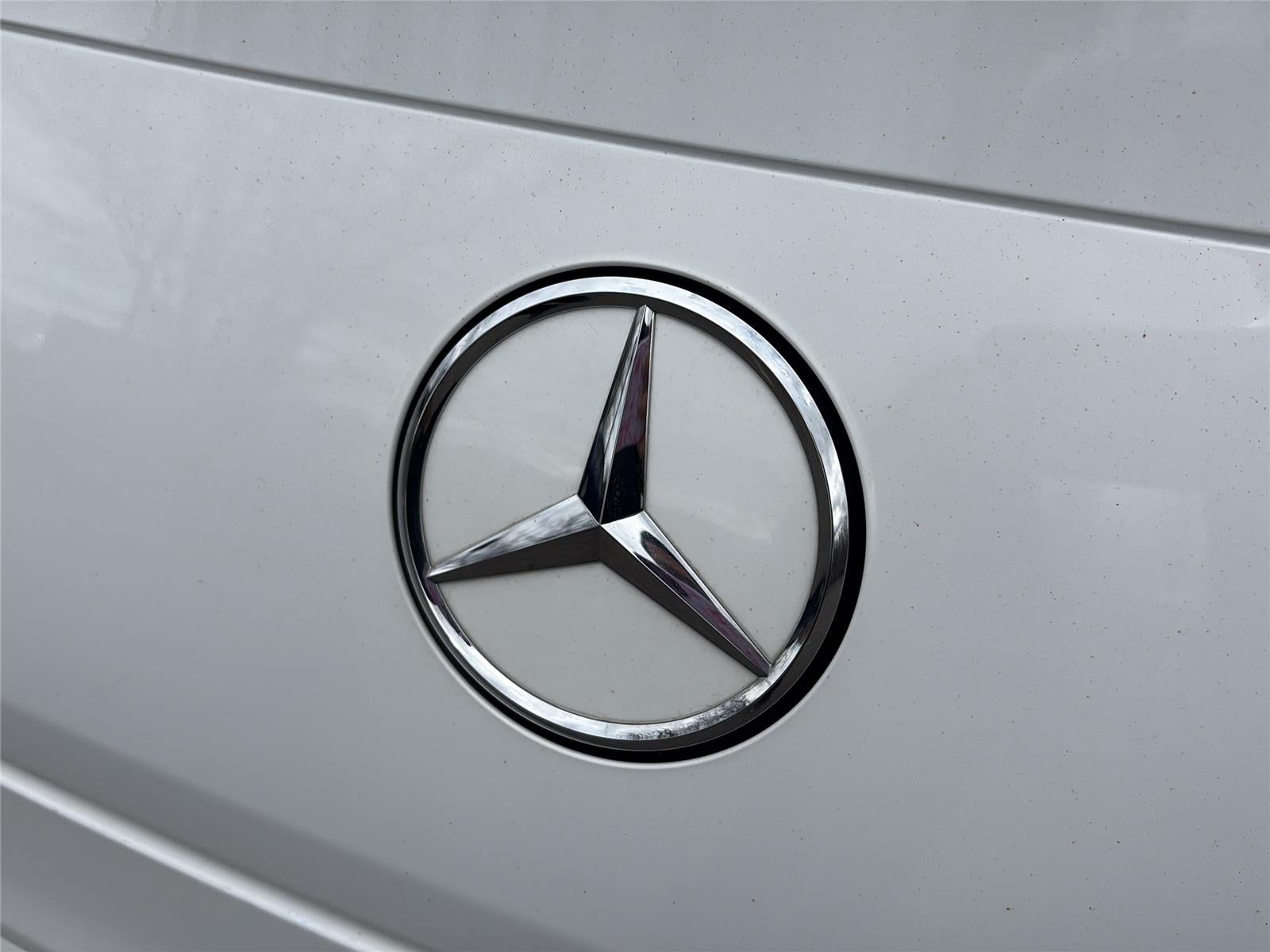 2023 Mercedes-Benz CLA CLA 250