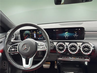 2023 Mercedes-Benz CLA CLA 250