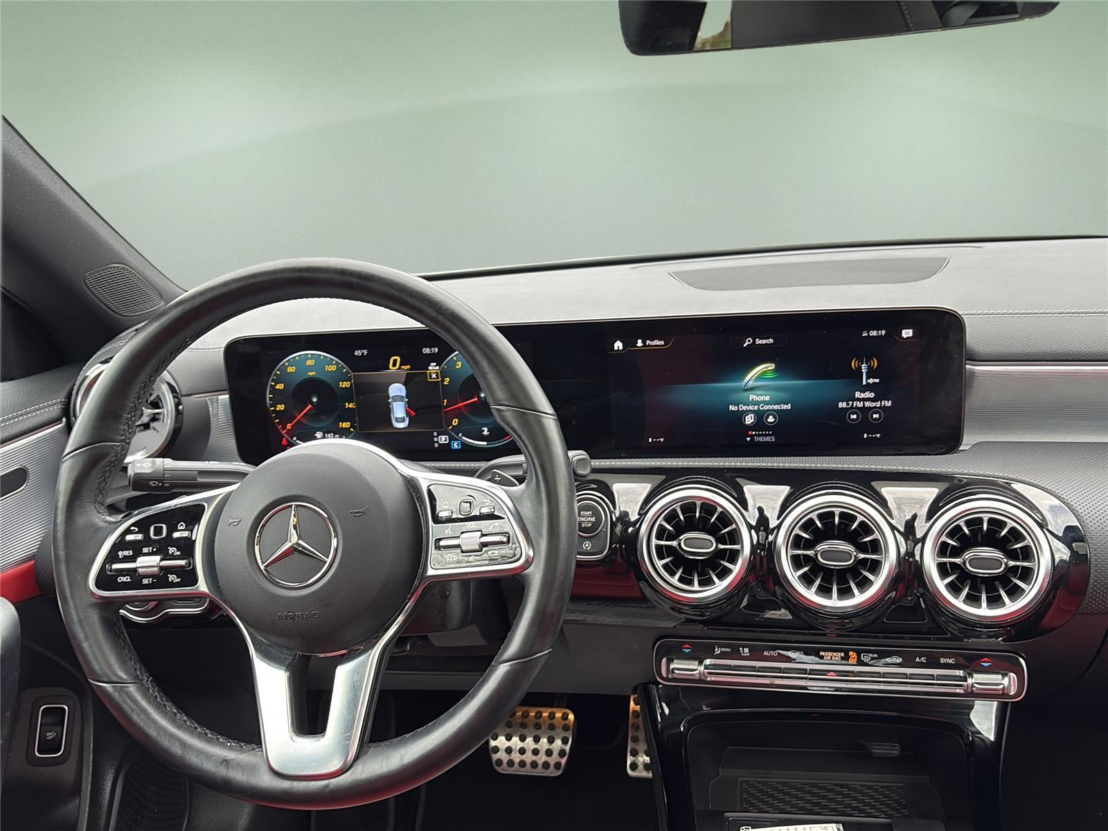 2023 Mercedes-Benz CLA CLA 250