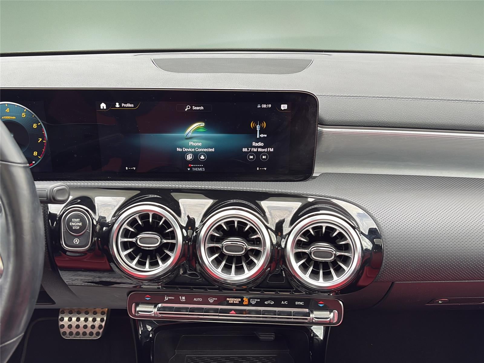 2023 Mercedes-Benz CLA CLA 250