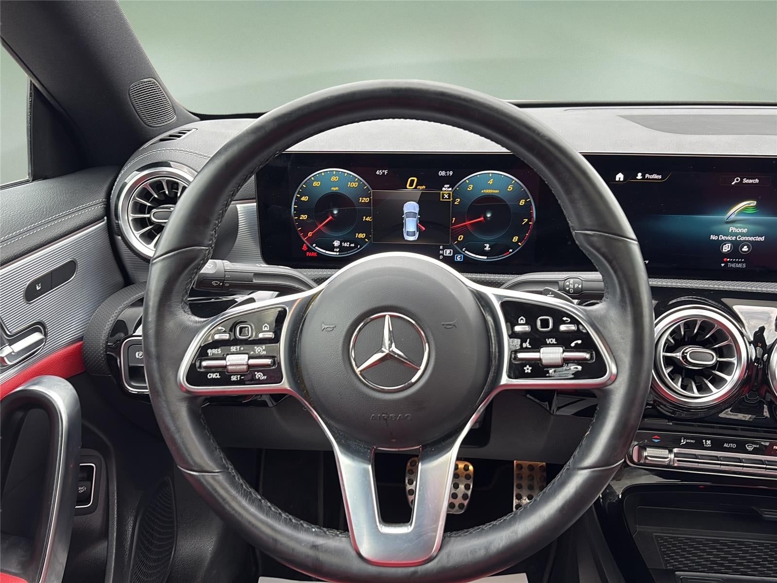 2023 Mercedes-Benz CLA CLA 250