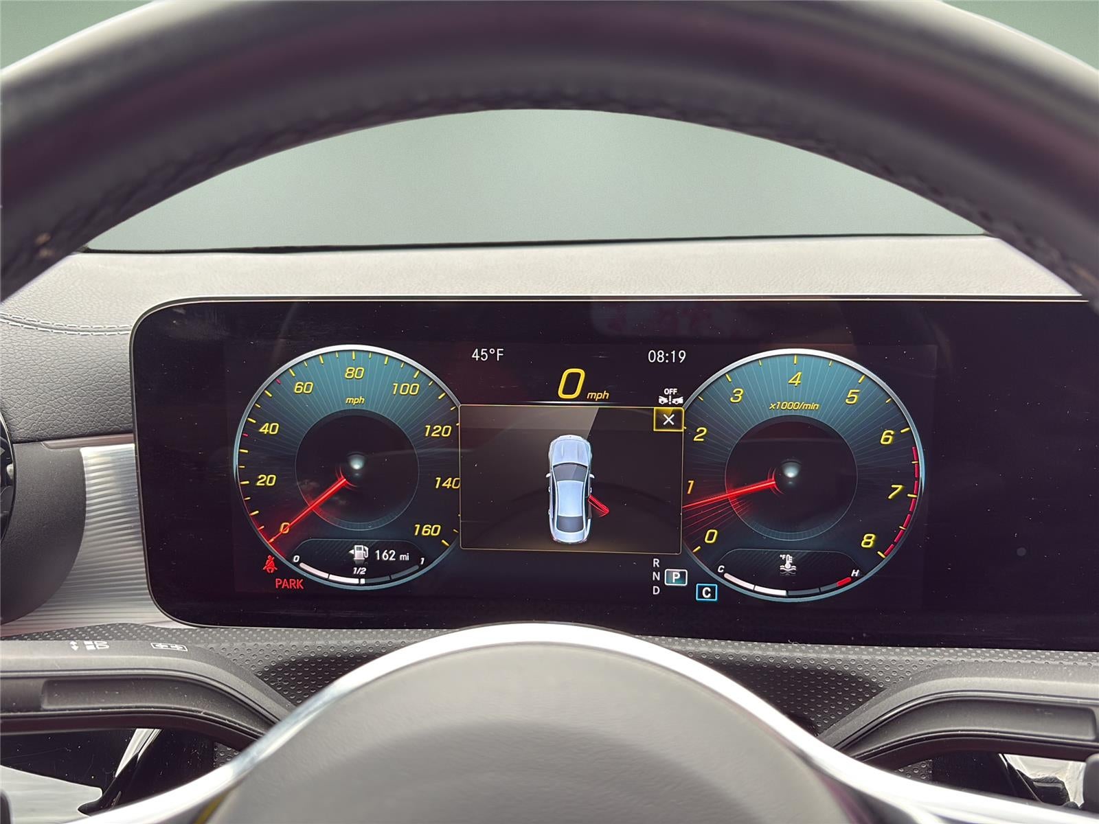 2023 Mercedes-Benz CLA CLA 250