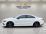 2023 Mercedes-Benz CLA CLA 250