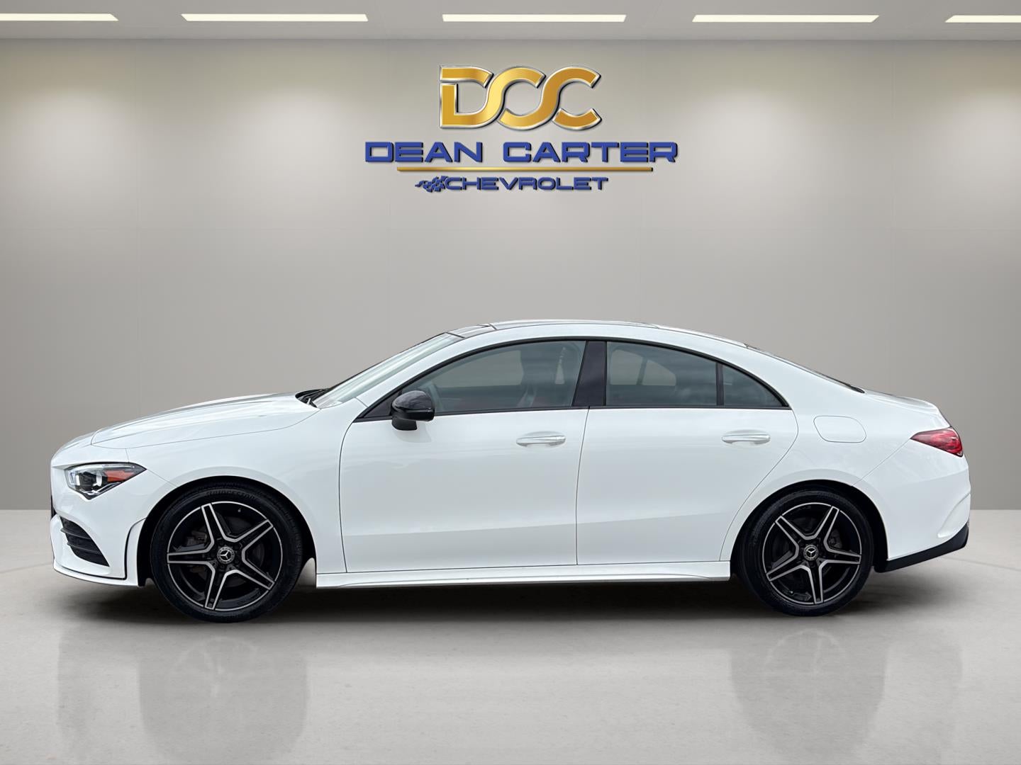 2023 Mercedes-Benz CLA CLA 250