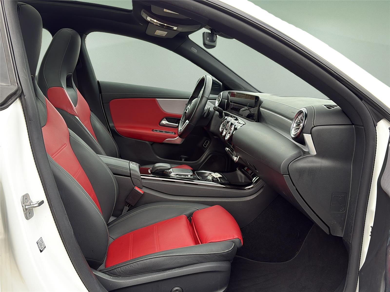 2023 Mercedes-Benz CLA CLA 250