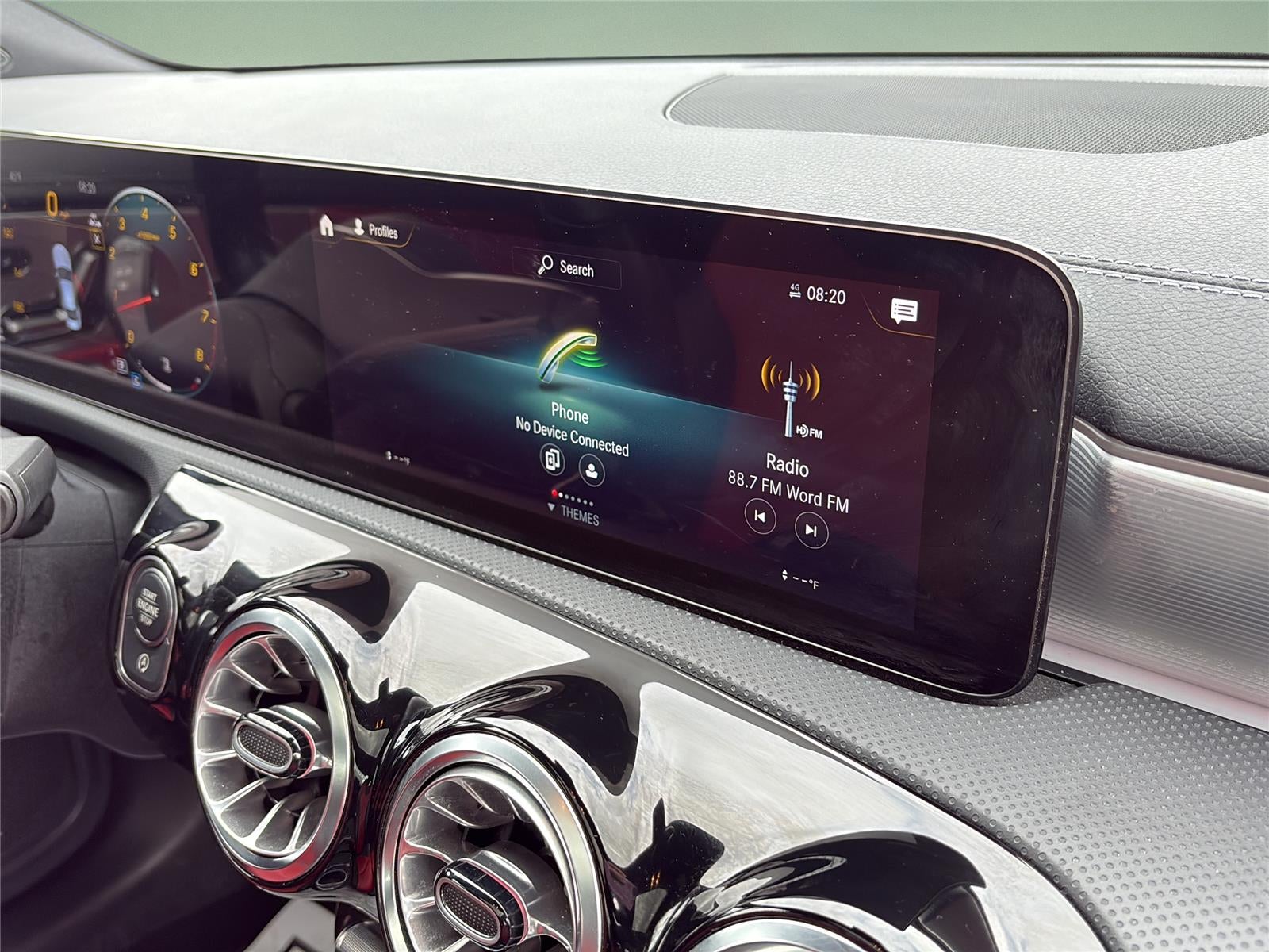 2023 Mercedes-Benz CLA CLA 250