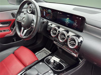 2023 Mercedes-Benz CLA CLA 250