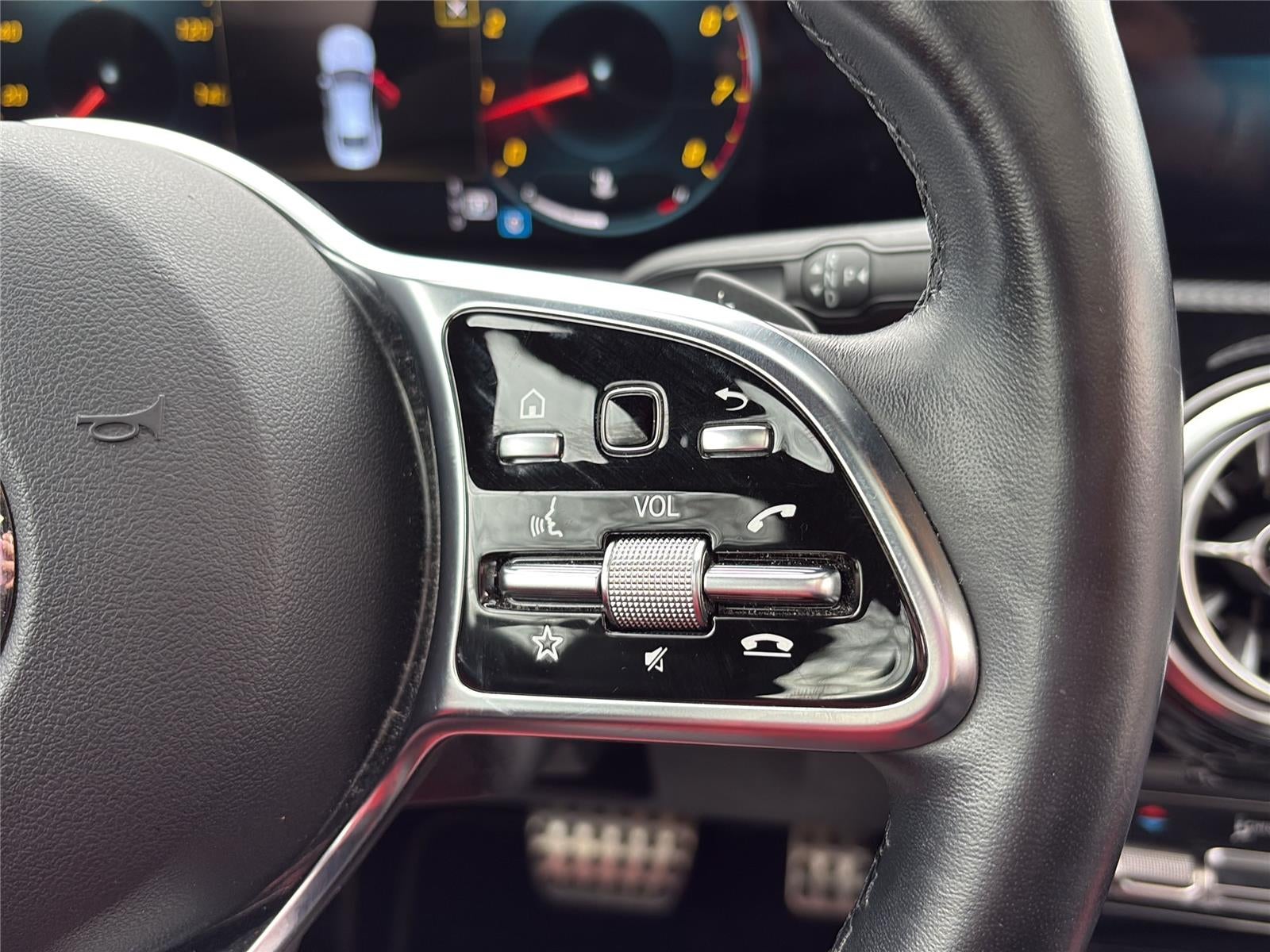 2023 Mercedes-Benz CLA CLA 250