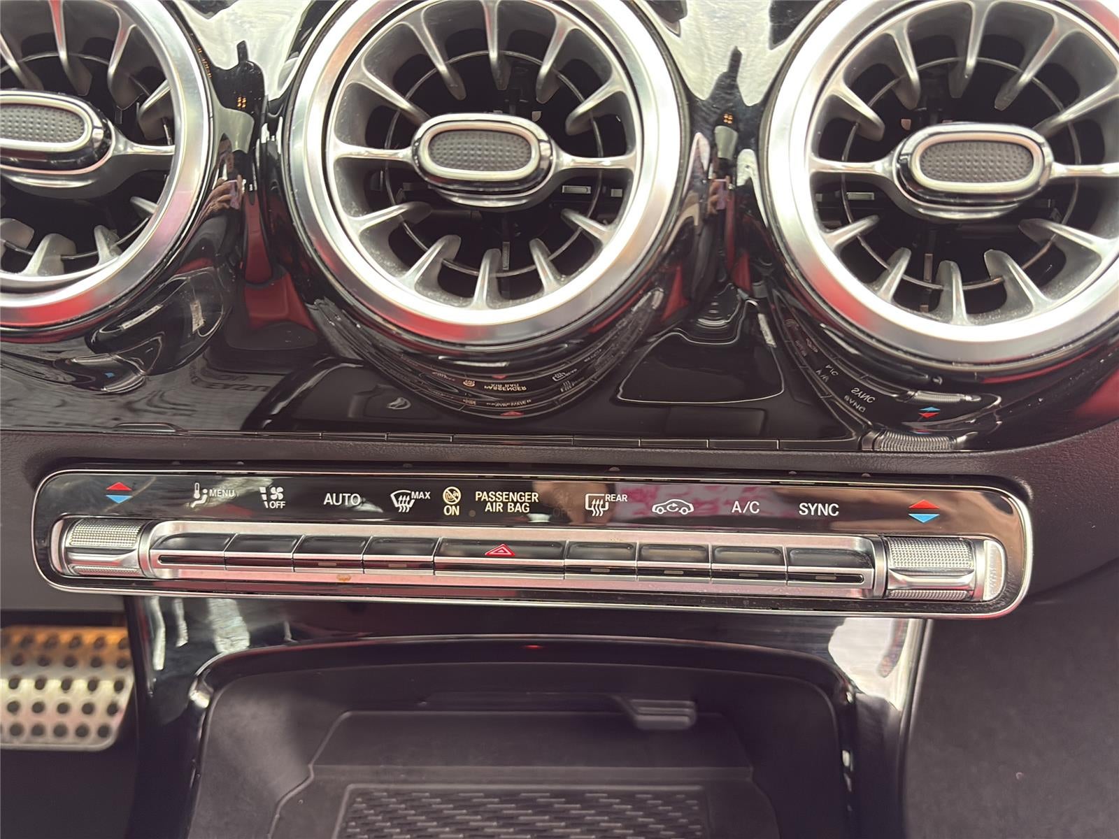 2023 Mercedes-Benz CLA CLA 250