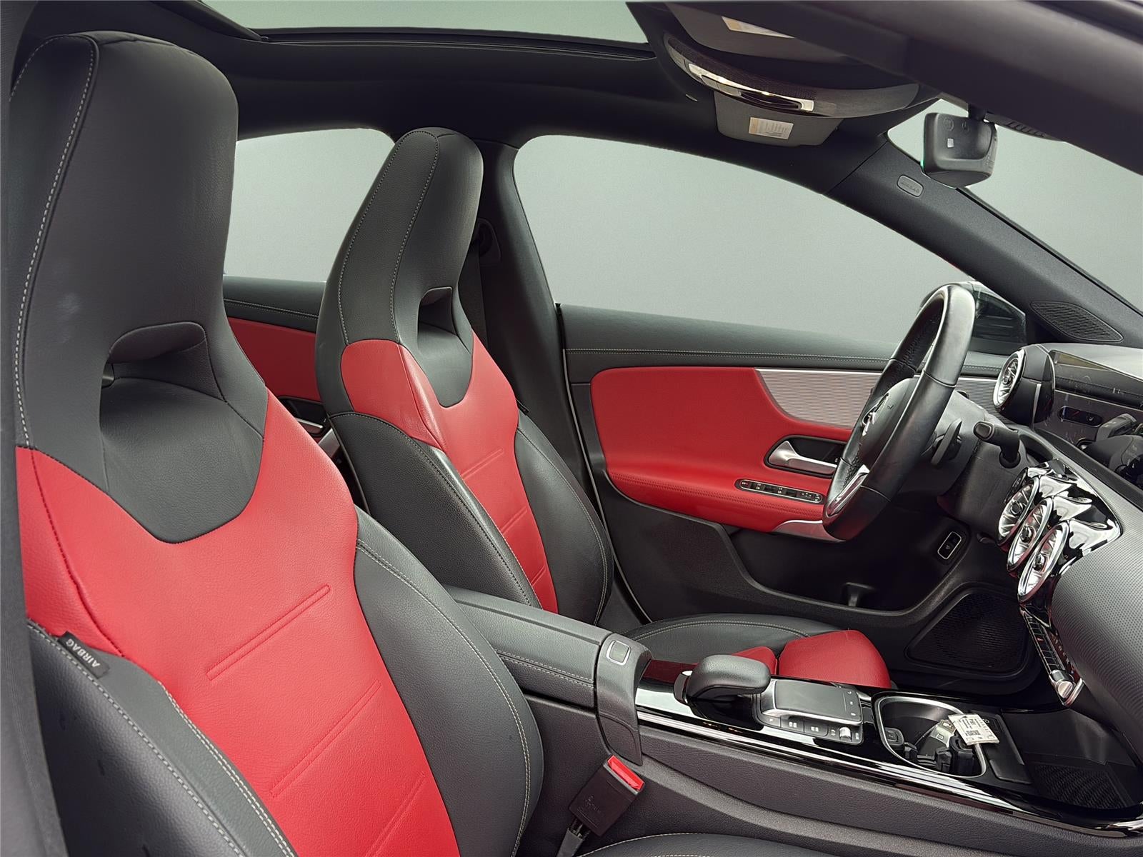 2023 Mercedes-Benz CLA CLA 250