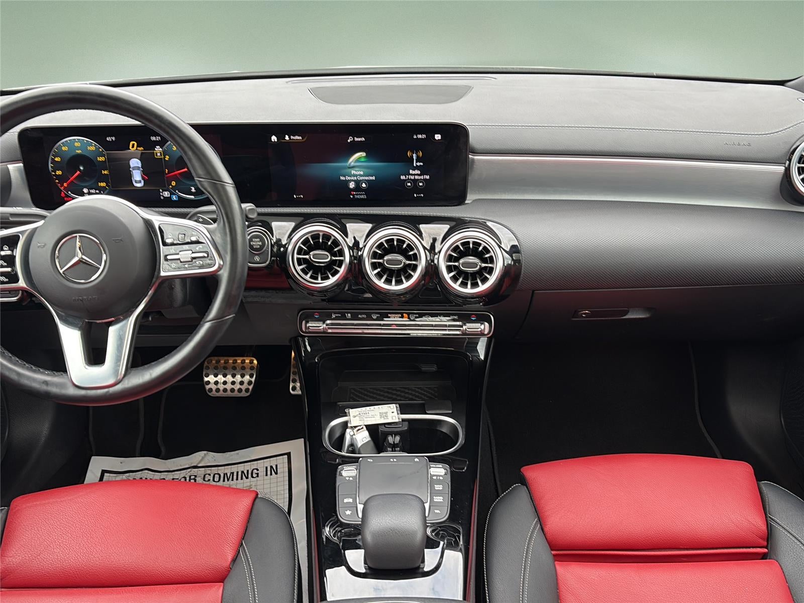 2023 Mercedes-Benz CLA CLA 250