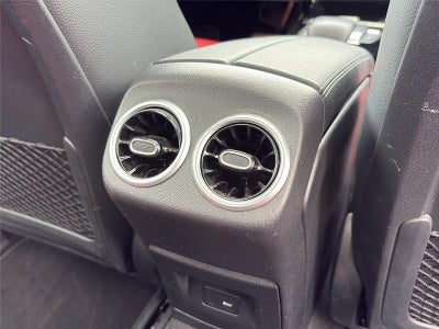 2023 Mercedes-Benz CLA CLA 250