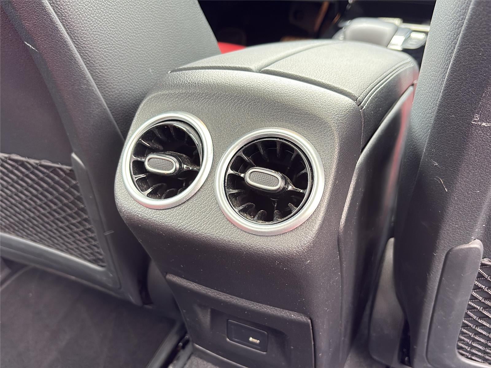 2023 Mercedes-Benz CLA CLA 250