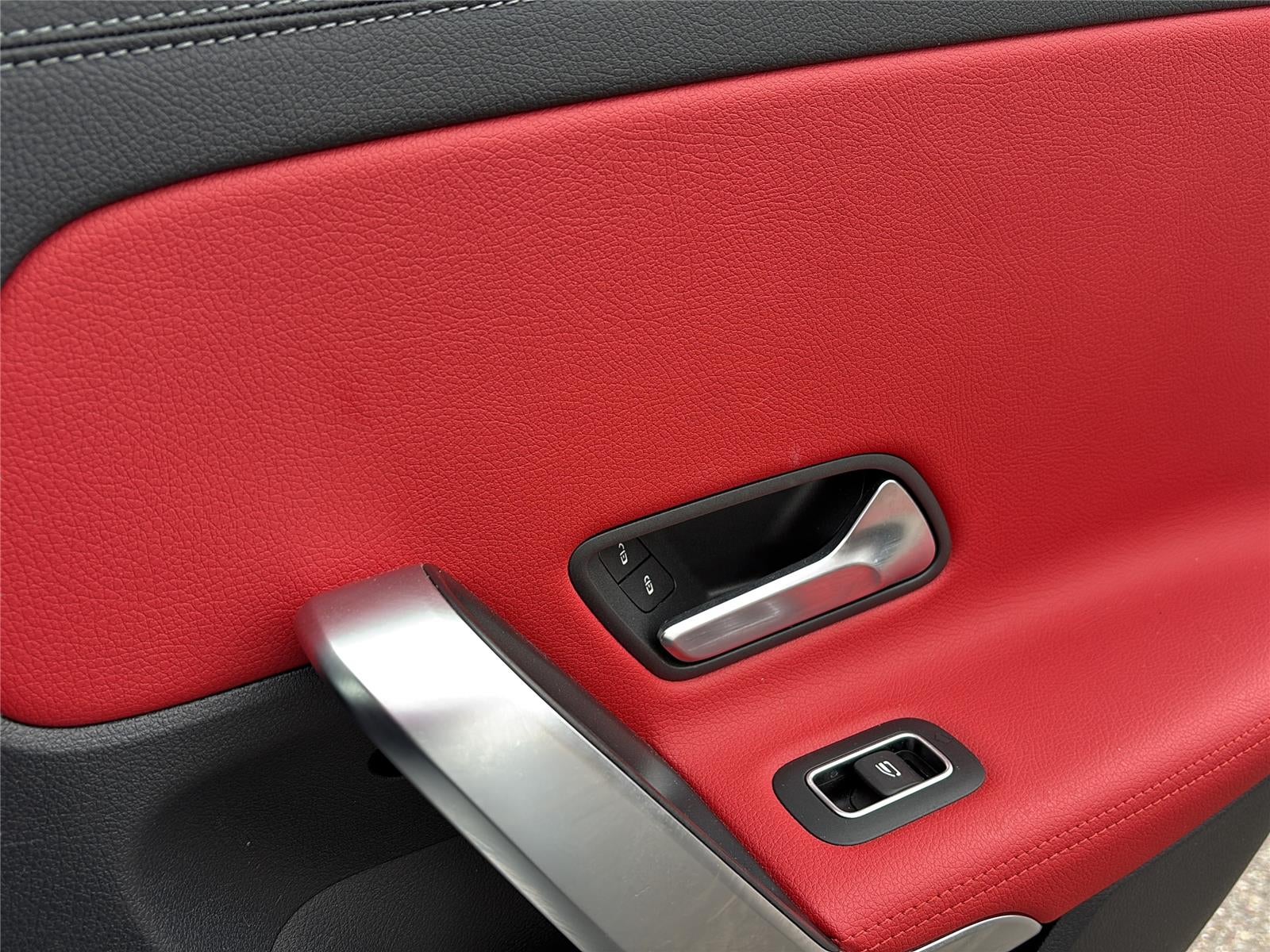 2023 Mercedes-Benz CLA CLA 250