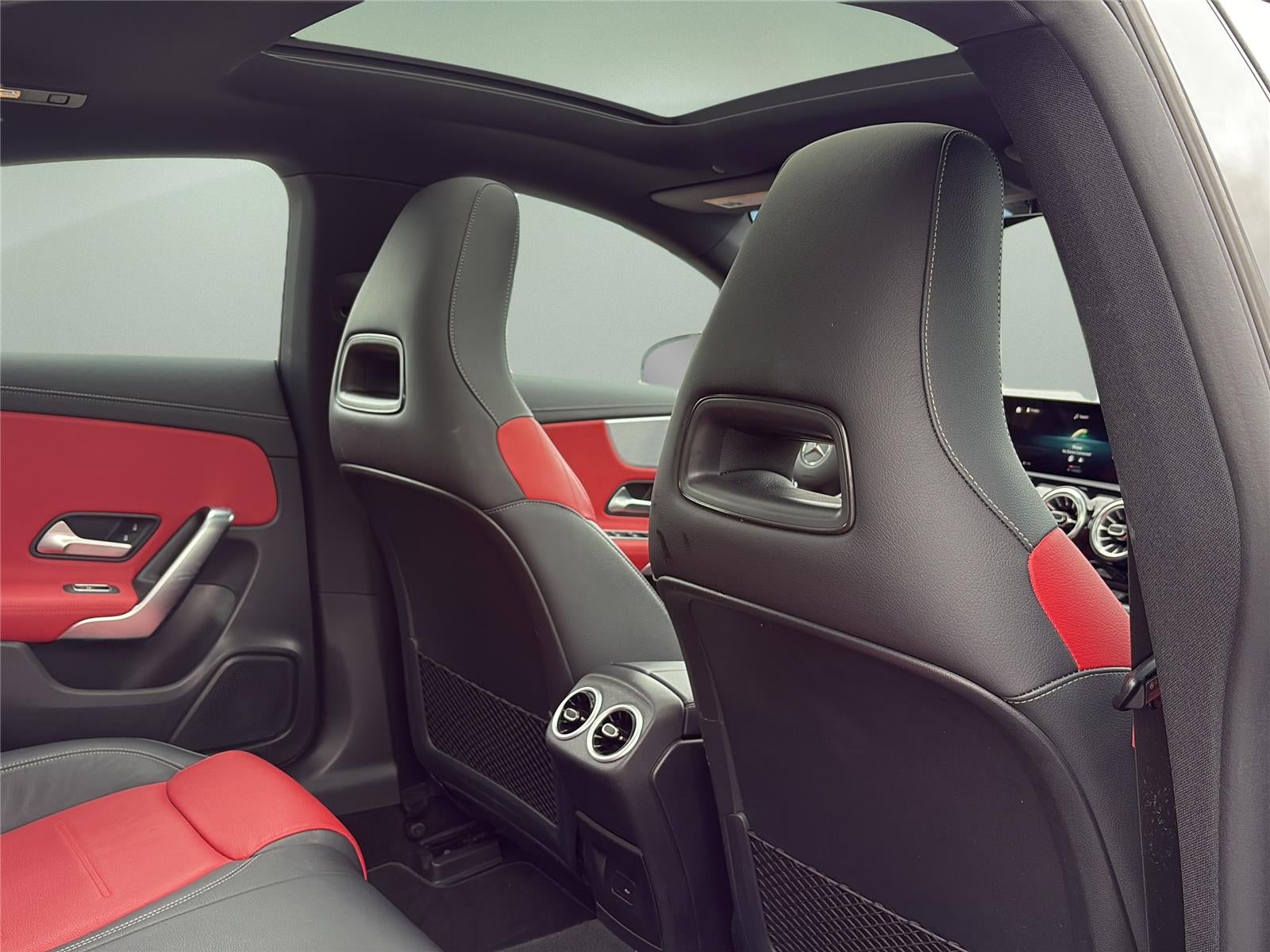 2023 Mercedes-Benz CLA CLA 250