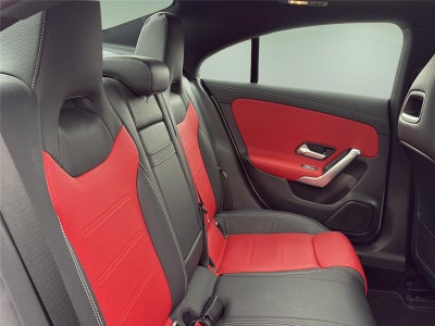 2023 Mercedes-Benz CLA CLA 250
