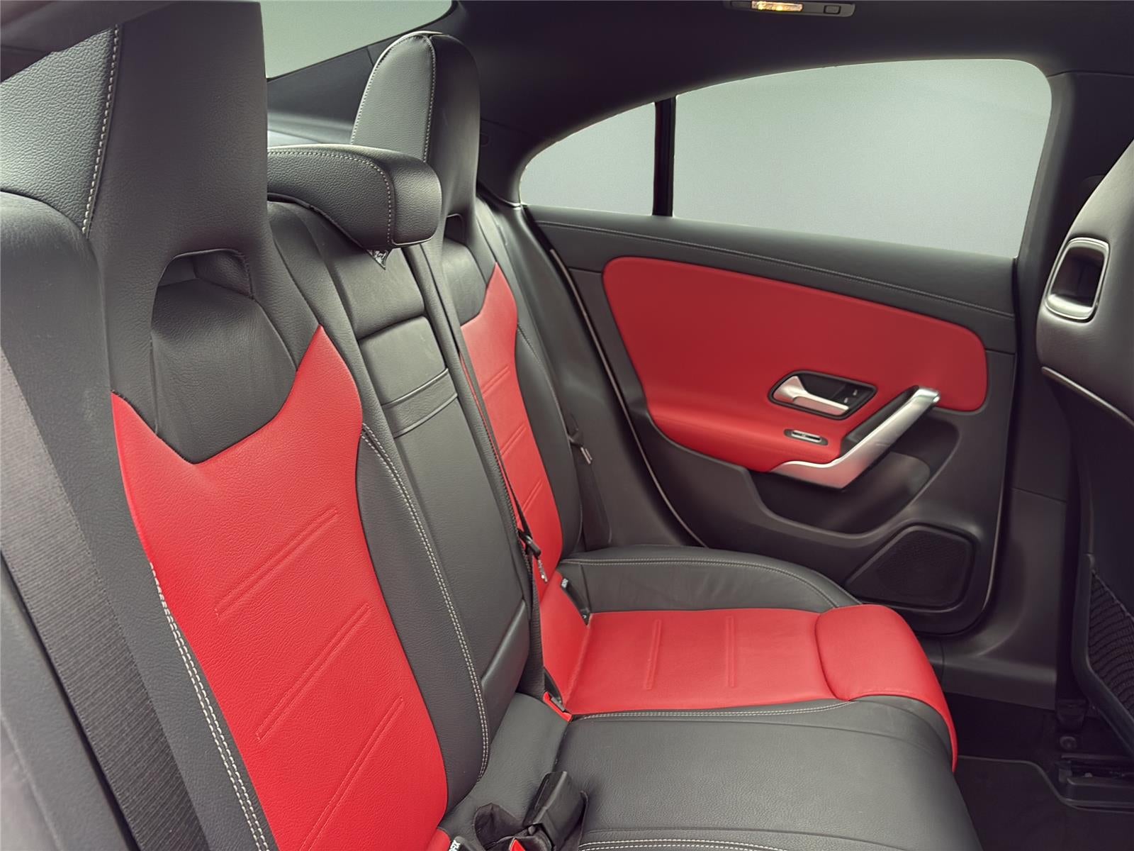 2023 Mercedes-Benz CLA CLA 250