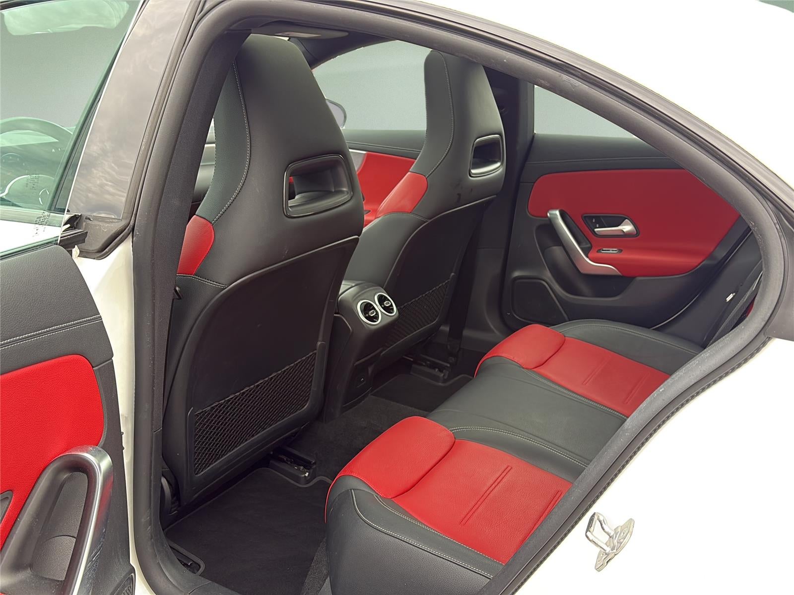 2023 Mercedes-Benz CLA CLA 250