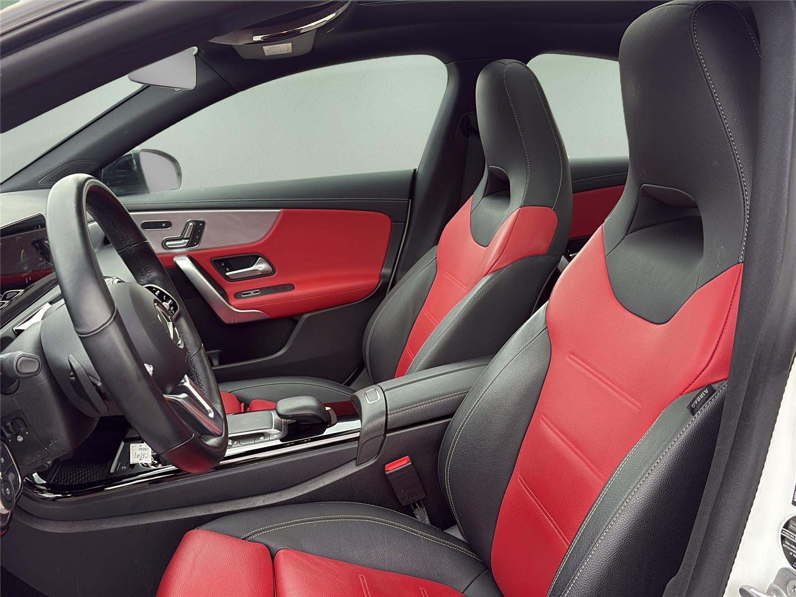 2023 Mercedes-Benz CLA CLA 250