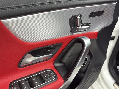 2023 Mercedes-Benz CLA CLA 250