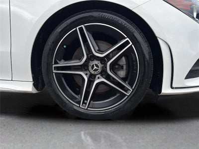 2023 Mercedes-Benz CLA CLA 250