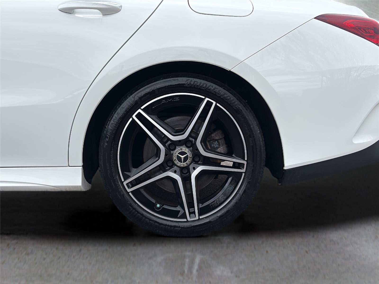 2023 Mercedes-Benz CLA CLA 250