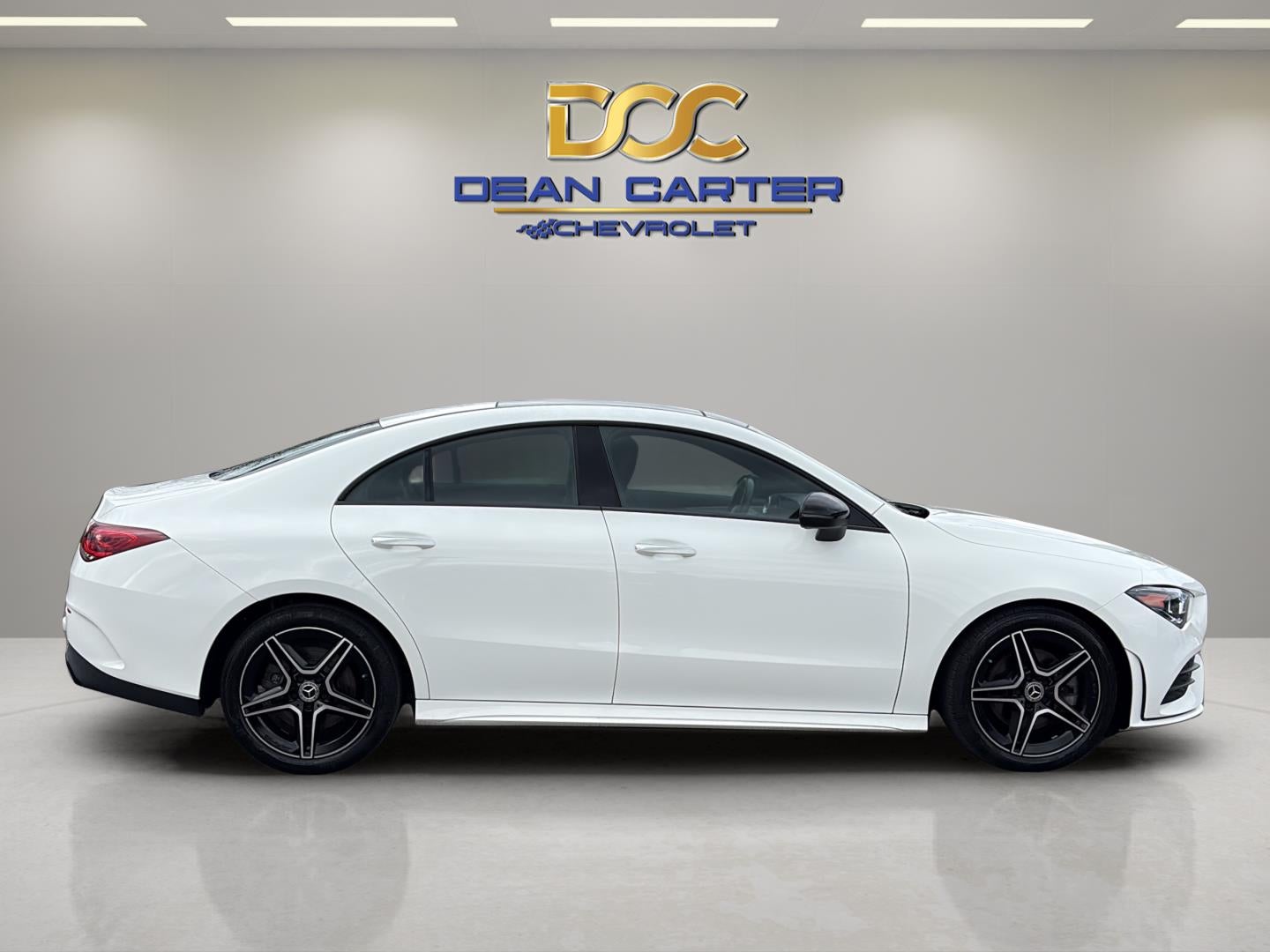 2023 Mercedes-Benz CLA CLA 250
