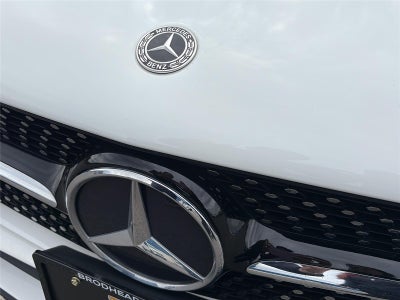 2023 Mercedes-Benz CLA CLA 250