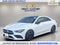 2021 Mercedes-Benz AMG® CLA 35 4MATIC®