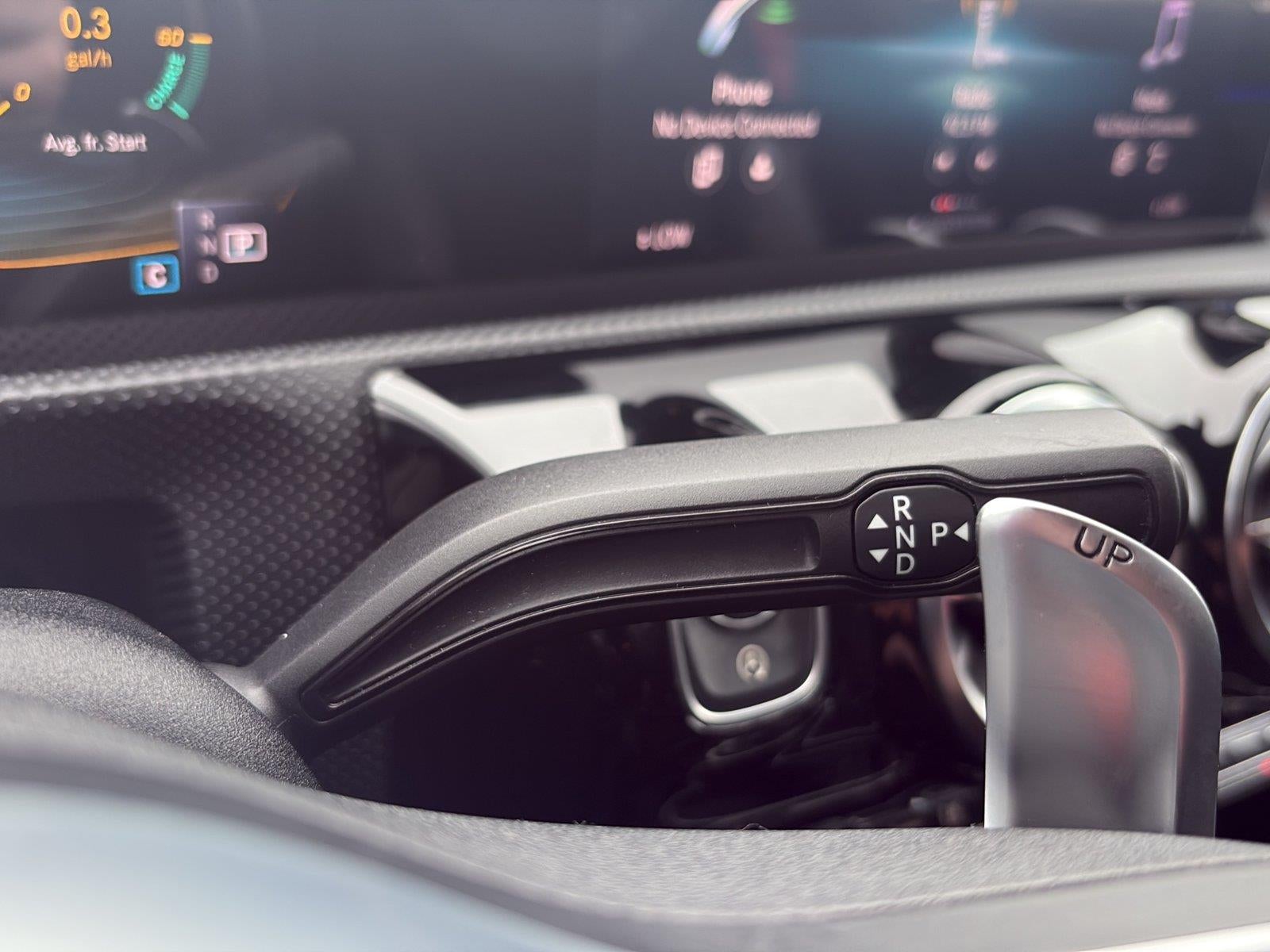 2021 Mercedes-Benz AMG® CLA 35 4MATIC®