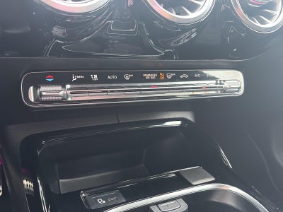 2021 Mercedes-Benz AMG® CLA 35 4MATIC®