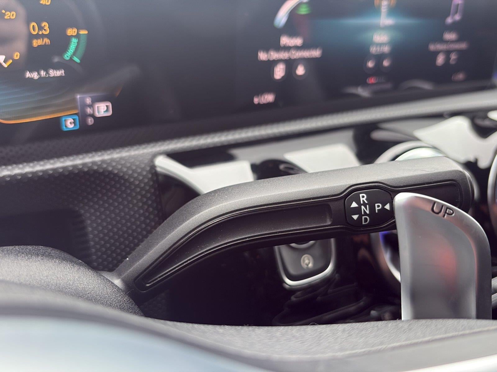 2021 Mercedes-Benz AMG® CLA 35 4MATIC®