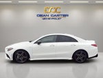 2021 Mercedes-Benz AMG® CLA 35 4MATIC®