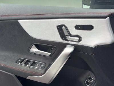 2021 Mercedes-Benz AMG® CLA 35 4MATIC®