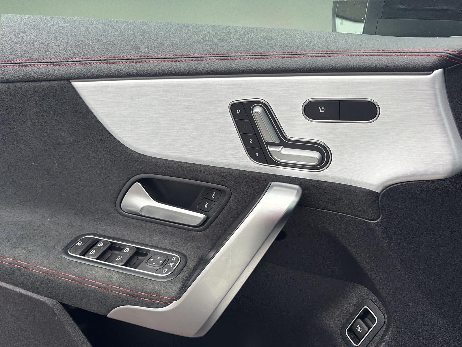 2021 Mercedes-Benz AMG® CLA 35 4MATIC®