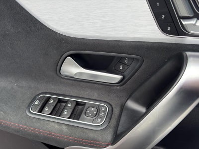 2021 Mercedes-Benz AMG® CLA 35 4MATIC®