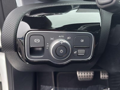 2021 Mercedes-Benz AMG® CLA 35 4MATIC®
