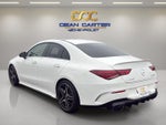2021 Mercedes-Benz AMG® CLA 35 4MATIC®