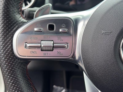 2021 Mercedes-Benz AMG® CLA 35 4MATIC®