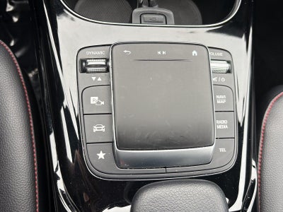 2021 Mercedes-Benz AMG® CLA 35 4MATIC®
