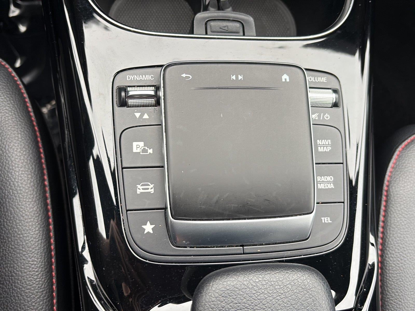2021 Mercedes-Benz AMG® CLA 35 4MATIC®