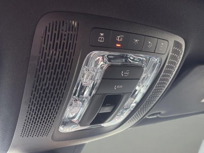 2021 Mercedes-Benz AMG® CLA 35 4MATIC®