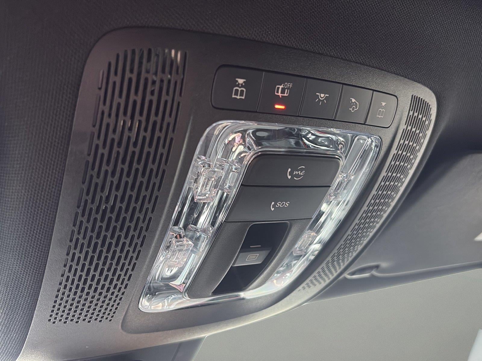 2021 Mercedes-Benz AMG® CLA 35 4MATIC®