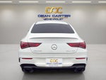 2021 Mercedes-Benz AMG® CLA 35 4MATIC®