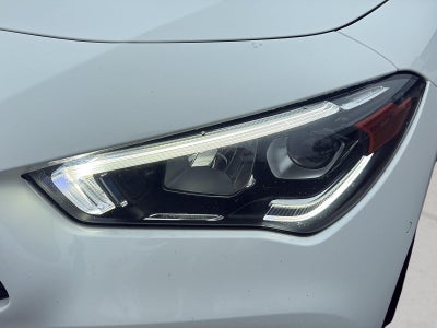 2021 Mercedes-Benz AMG® CLA 35 4MATIC®