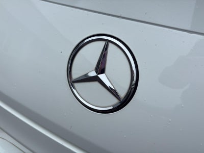 2021 Mercedes-Benz AMG® CLA 35 4MATIC®